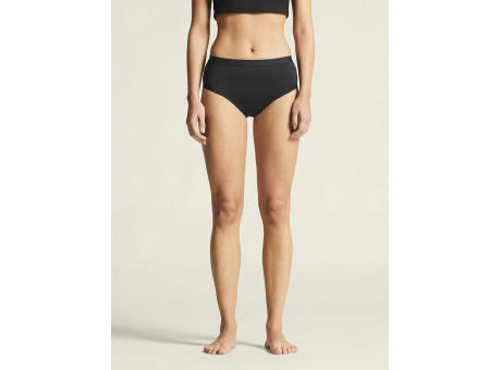 ACTIVE HIPSTER W BLACK XS