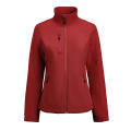 AIRWALK JACKET WOMAN ROJO XS