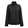 AIRWALK JACKET WOMAN NEGRO XS