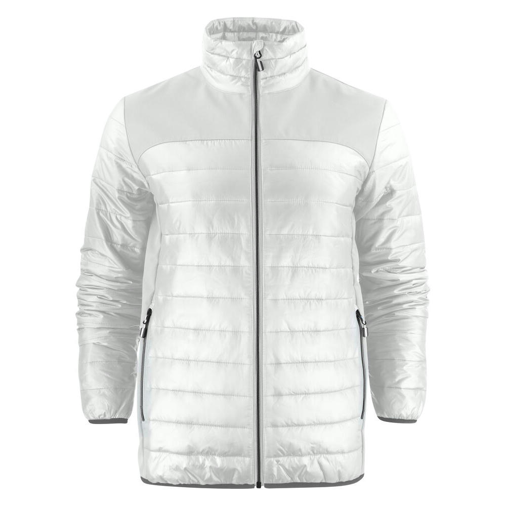 EXPEDITION JACKET BLANCO S