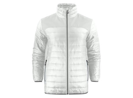 EXPEDITION JACKET BLANCO S