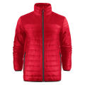 EXPEDITION JACKET ROJO S
