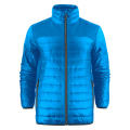 EXPEDITION JACKET OCEAN BLUE S