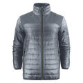 EXPEDITION JACKET STEEL GREY S