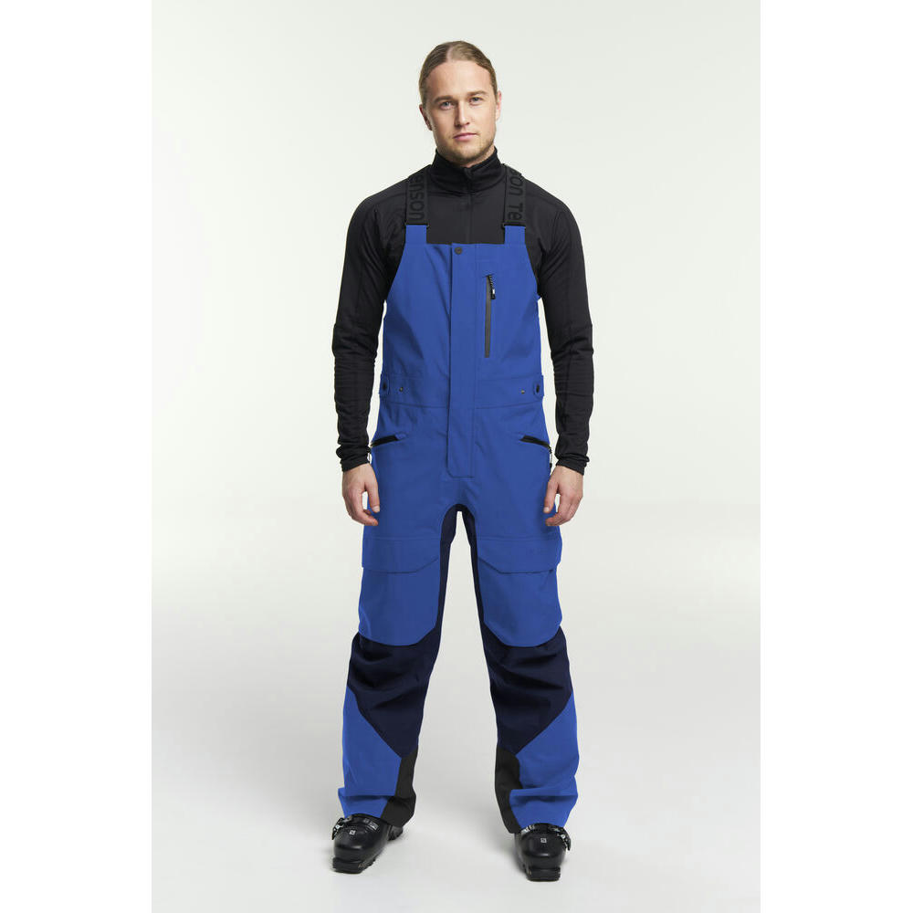 NAYORO SHELL PANT M BLUE S