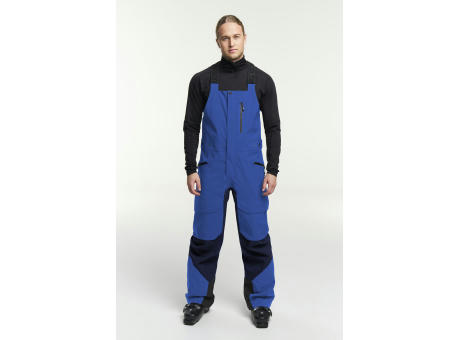 NAYORO SHELL PANT M BLUE S
