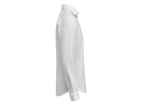 HICKSVILLE SHIRT BLANCO S