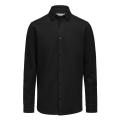 HICKSVILLE SHIRT NEGRO S