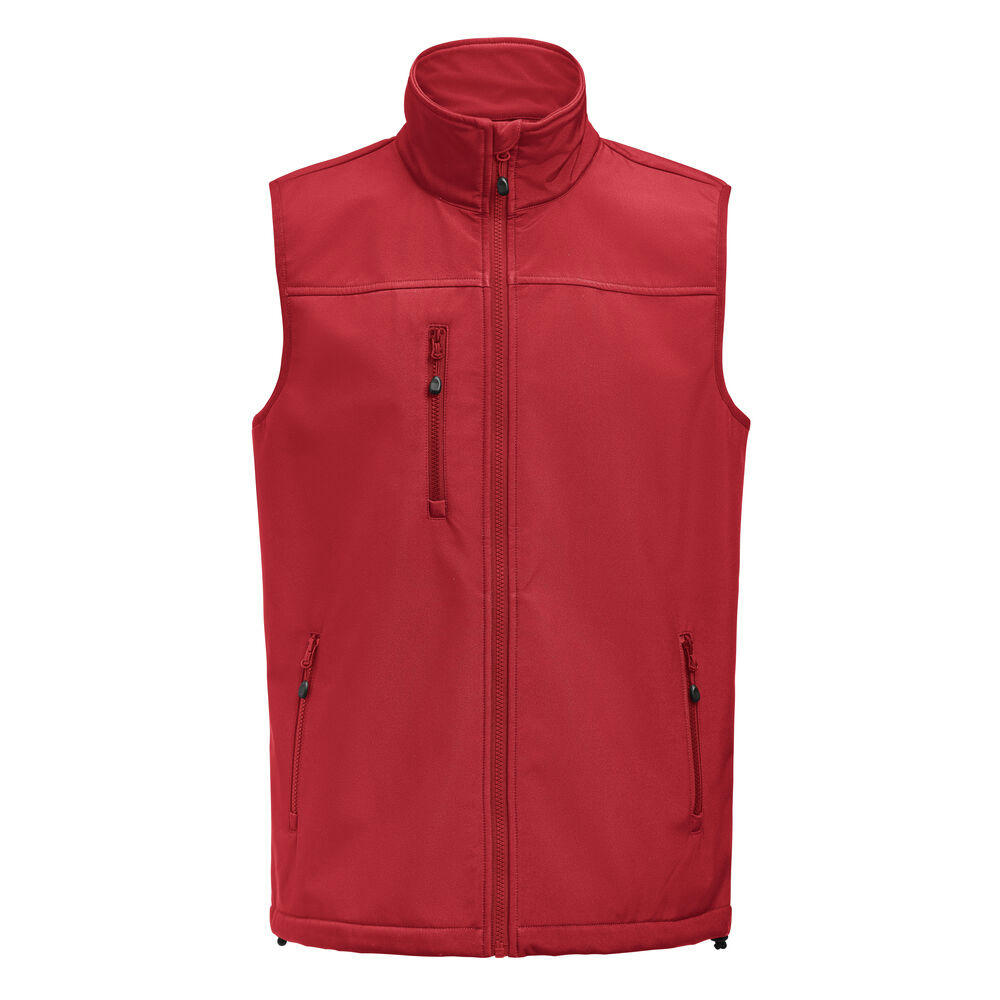 AIRWALK VEST ROJO S