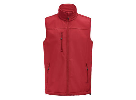 AIRWALK VEST ROJO S