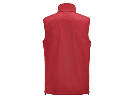 AIRWALK VEST ROJO S