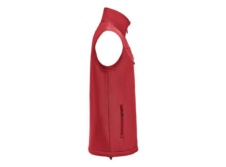 AIRWALK VEST ROJO S
