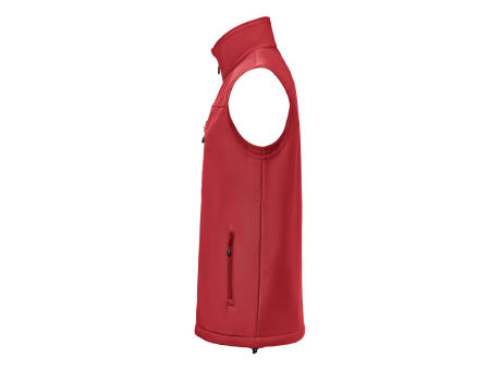 AIRWALK VEST ROJO S
