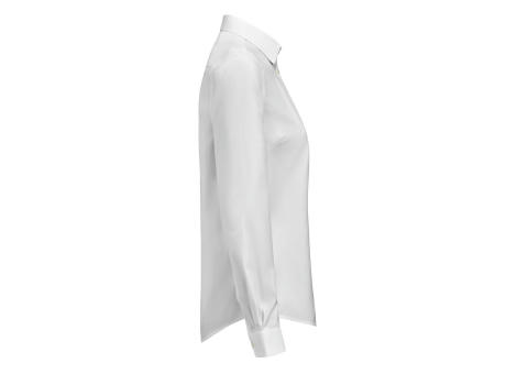 GREEN BOW 02 STRETCH WOMAN BLANCO XS
