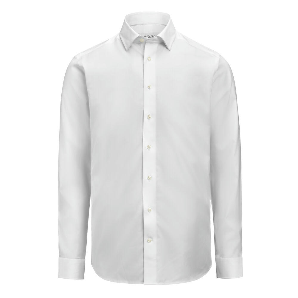 GREEN BOW 02 STRETCH REGULAR BLANCO XS