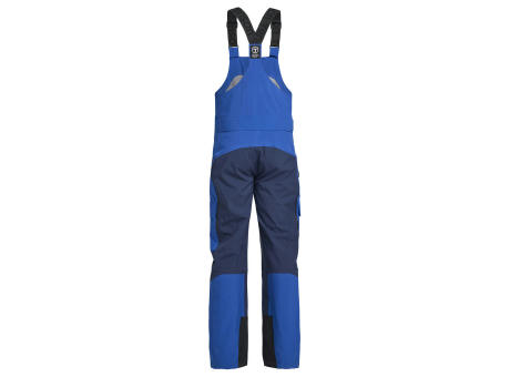 NAYORO SHELL PANT M BLUE S