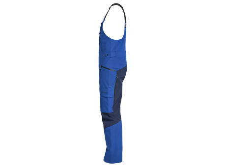 NAYORO SHELL PANT M BLUE S