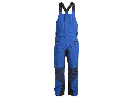 NAYORO SHELL PANT M BLUE S