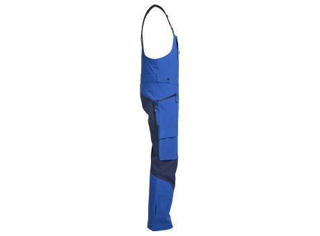 NAYORO SHELL PANT M BLUE S