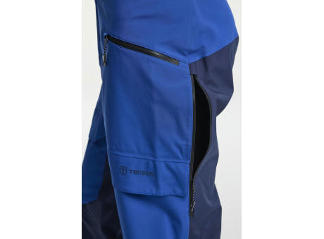 NAYORO SHELL PANT M BLUE S