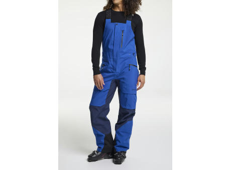 NAYORO SHELL PANT M BLUE S
