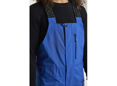 NAYORO SHELL PANT M BLUE S