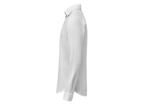 HICKSVILLE SHIRT BLANCO S