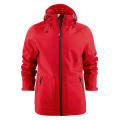 KARTING JACKET ROJO S