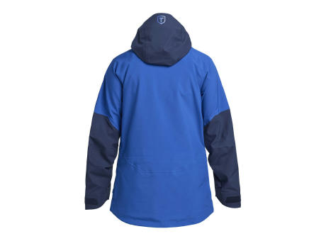 NAYORO SHELL JACKET W BLUE XS