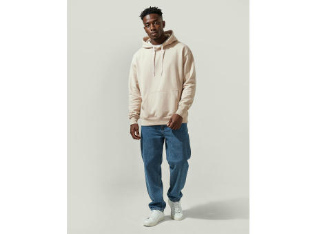 UM HOODIE OCS-RCS LOOSE FIT BIRCH XXS