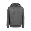 UM HOODIE OCS-RCS LOOSE FIT CHARCOAL XXS