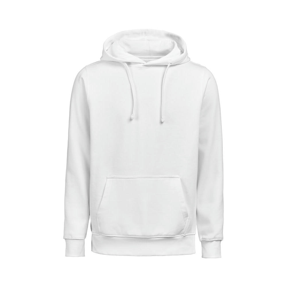 UM HOODIE OCS-RCS REGULAR FIT BLANCO 4XL