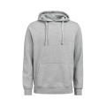 UM HOODIE OCS-RCS REGULAR FIT GRIS MARENGO XXS