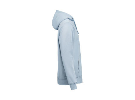 UM HOODIE OCS-RCS REGULAR FIT FOG XXS