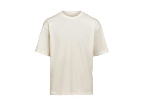 UM T-SHIRT OCS LOOSE FIT BIRCH XXS