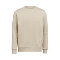 UM CREWNECK OCS-RCS REGULAR FIT LATTE XXS