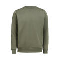 UM CREWNECK OCS-RCS REGULAR FIT THYME XXS