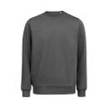 UM CREWNECK OCS-RCS REGULAR FIT CHARCOAL XXS