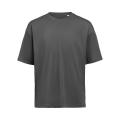 UM T-SHIRT OCS LOOSE FIT CHARCOAL XXS