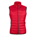 EXPEDITION VEST LADIES ROJO S