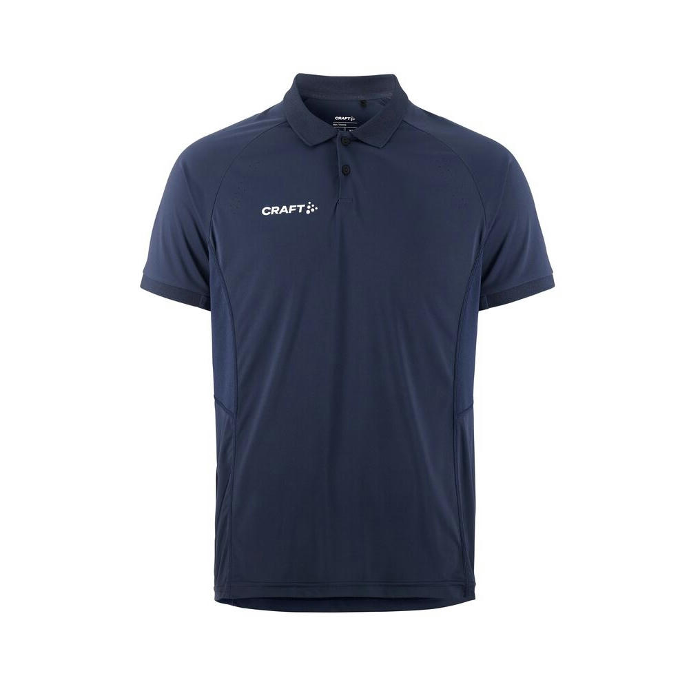ABILITY POLO NAVY XS