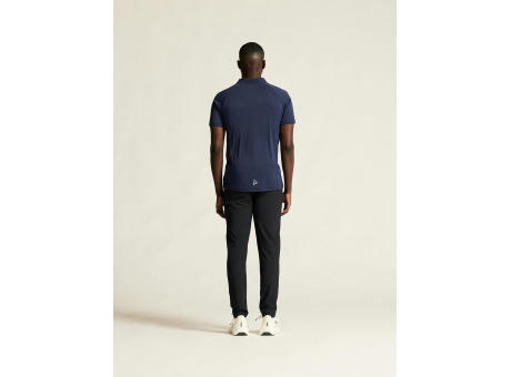 ABILITY POLO NAVY XS