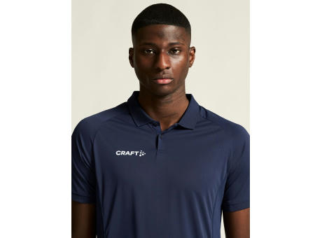 ABILITY POLO NAVY XS