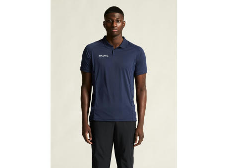 ABILITY POLO NAVY XS