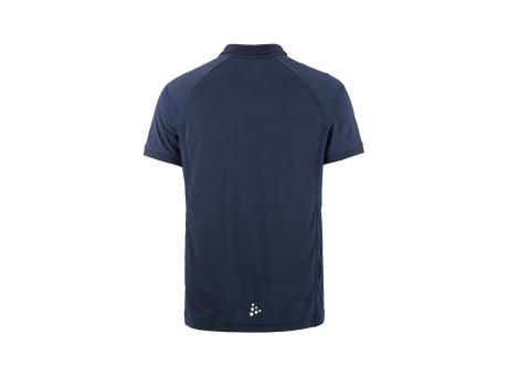 ABILITY POLO NAVY XS