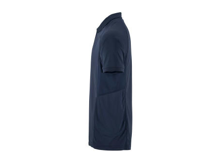 ABILITY POLO NAVY XS