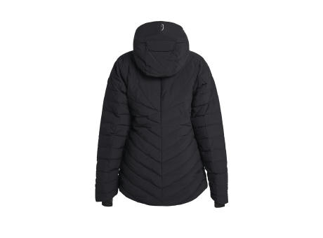 PRIME DOWN JACKET W BLACK XS