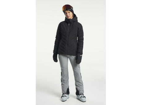 PRIME DOWN JACKET W BLACK XS
