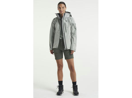 TXLITE FLEX SHORTS W DARK OLIVE XS