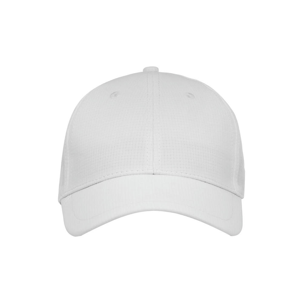 ACTIVE CAP BLANCO